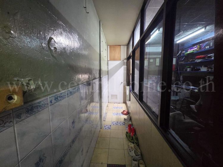 อาคารพาณิชย์ 3 ชั้น ติดถนน เจริญกรุง 103 ใกล้ เอเชียทีค, ภาพที่ 4