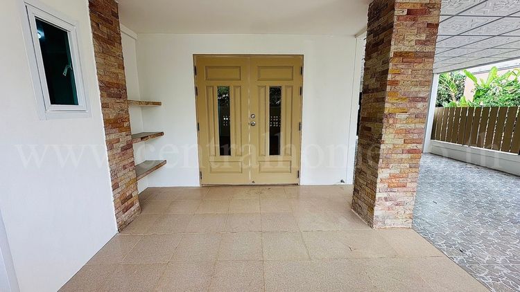 บ้านแฝด พฤกษา 30 บางบัวทอง รีโนเวทสวย พร้อมอยู่, ภาพที่ 4