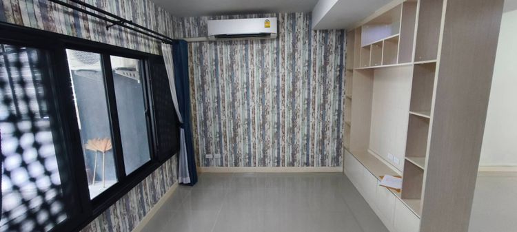 ขายทาวน์โฮม 2 ชั้น พร้อมอยู่ บิ้วอินทั้งหลัง ต่อเติมหลังบ้าน, ภาพที่ 4