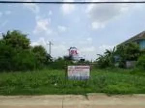 ที่ดิน แปลงสวย หมู่บ้านปรีชา สุวินทวงศ์ กรุงเทพ
