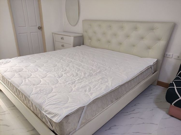 ให้เช่าห้องสตูดิโอ ขนาด 29 ตรม.โครงการ City home รัชดา-ปิ่นเกล้า ชั้น 7, ภาพที่ 4