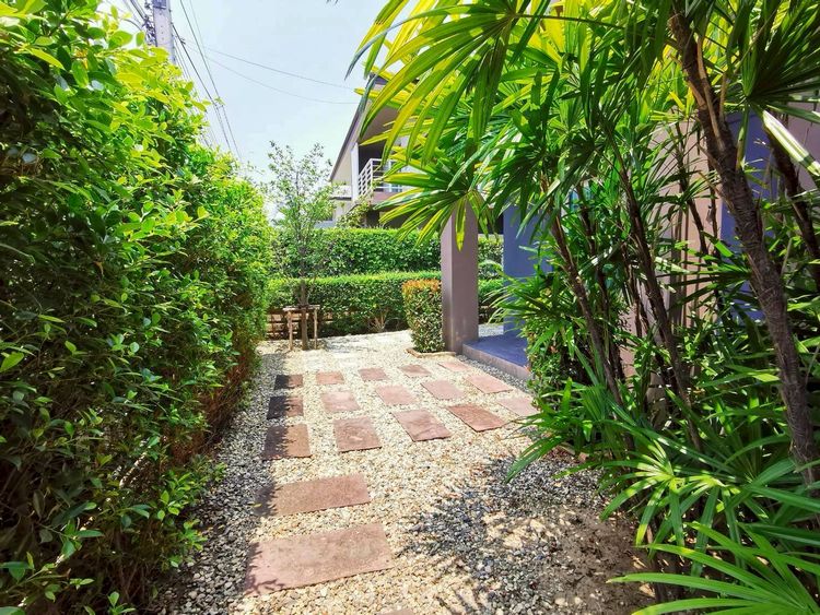 ให้เช่า บ้าน ในโครงการ อรสิริน 5 ตำบลยางเนิ้ง อำเภอสารภี, ภาพที่ 4