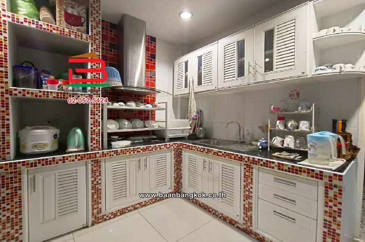 ที่ดินพร้อมบ้าน วงศ์สว่าง ซ.8 เนื้อที่ 73 ตารางวา ใกล้บิ๊กซีวงศ์สว่าง, ภาพที่ 4