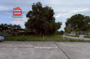 ให้เช่า ที่ดินเปล่า เนื้อที่ 1-0-29 ไร่ บางแสนสาย 2 ซ.15 (ซ.สำรวล) ถนนสุขุมวิท ต.แสนสุข อ.เมือง จ.ชลบุรี