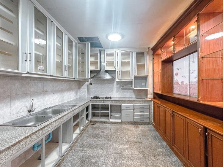 ขายทาวน์โฮม3ชั้น หมู่บ้านอิ่มอัมพร1 จรัญ13 mrt บางขุนนนท์, ภาพที่ 4