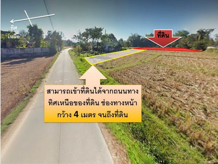 ขายที่ดอยสะเก็ด จ.เชียงใหม่ , ภาพที่ 4