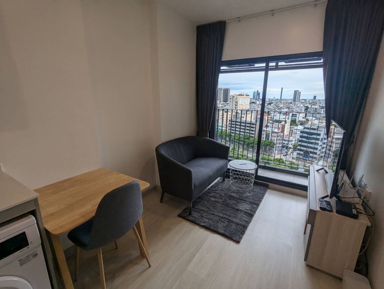 Knightsbridge Prime Sathorn | BTS Chong Non Si, ภาพที่ 4