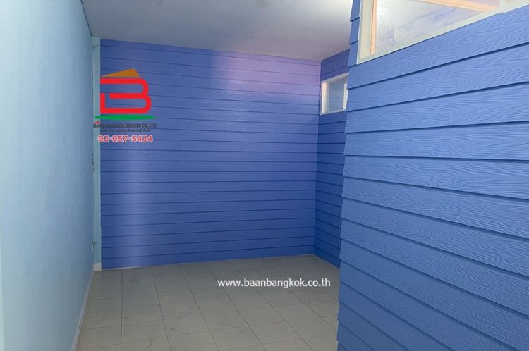 อาคารพาณิชย์ 4 ชั้น ตรงข้ามตลาดกลางลาดสวาย (ลำลูกกาคลอง 4) เนื้อที่, ภาพที่ 4