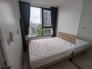 Knightsbridge Prime Sathorn | BTS Chong Non Si
