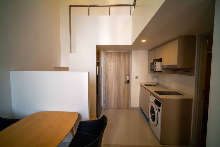 Knightsbridge Prime Sathorn | BTS Chong Non Si, ภาพที่ 4