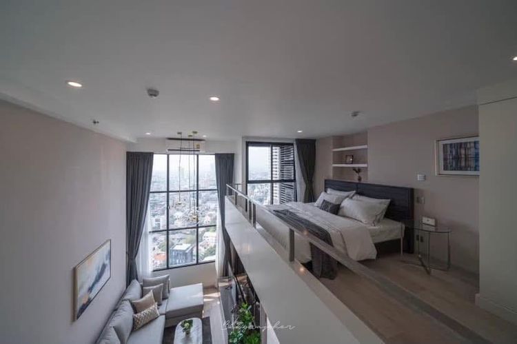 Knightsbridge Prime Sathorn | BTS Chong Non Si, ภาพที่ 4