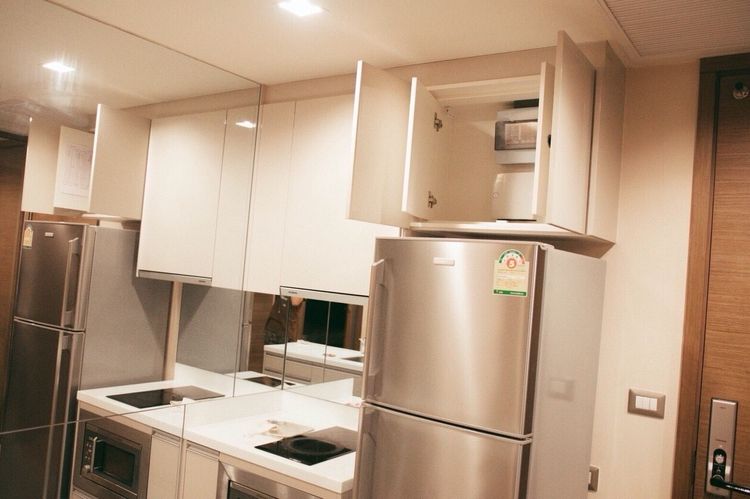 The Address Sathorn | BTS St. Louis, ภาพที่ 4