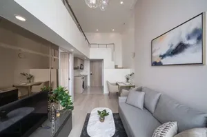 Knightsbridge Prime Sathorn | BTS Chong Non Si