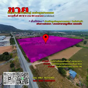 ขายที่ดินระยอง พื้นที่สีม่วง