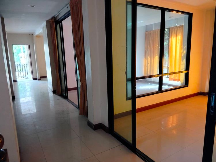 ขาย บ้าน ในโครงการ Ratthanawadee Elegance แขวงทวีวัฒนา เขตทวีวัฒนา, ภาพที่ 4