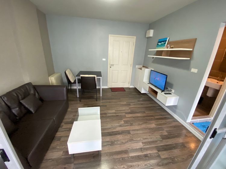 ให้เช่า DCondo For Rent กาญจนวณิชย์ หาดใหญ่ ใกล้เซ็นทรัลหาดใหญ่ ห้อง B , ภาพที่ 4