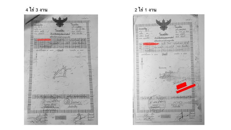 ขาย ที่ดิน ตำบลหนองไผ่ อำเภอธวัชบุรี จังหวัดร้อยเอ็ด, ภาพที่ 4