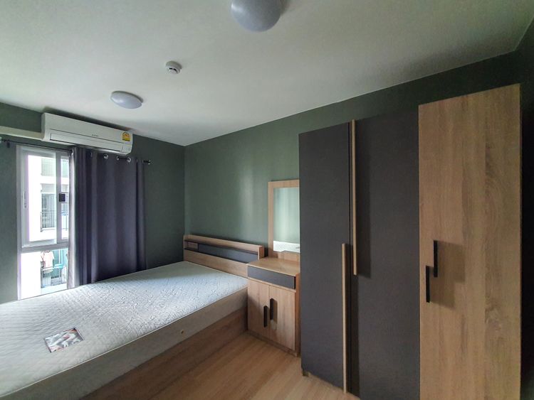 [Owner Post] ขายพลัมคอนโด แจ้งวัฒนะ เฟส2--> 1,750,000บาท, ภาพที่ 4