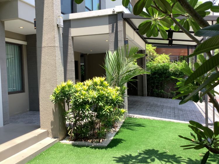House Nearby Harrow School; Passorn Songprapha 5 Bedrooms Fully ภัสสร​ , ภาพที่ 4