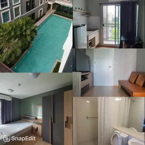 [Owner Post] ขายพลัมคอนโด แจ้งวัฒนะ เฟส2--> 1,750,000บาท