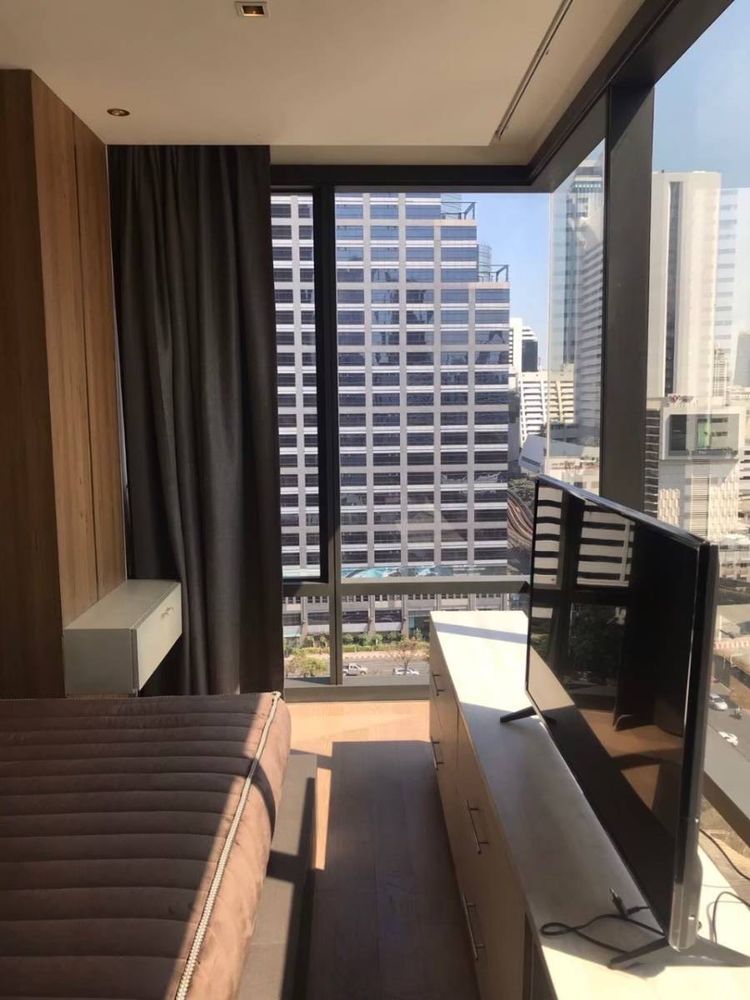 Ashton  Silom | BTS Chong Non Si, ภาพที่ 4