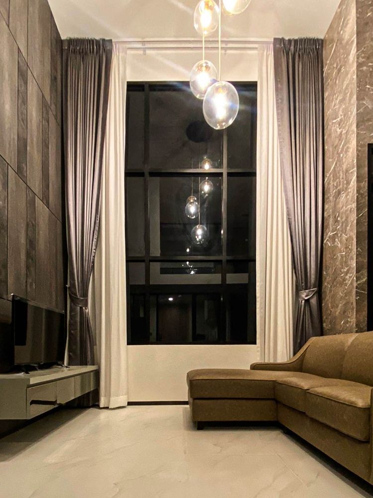 Knightsbridge Prime Sathorn | BTS Chong Non Si, ภาพที่ 4