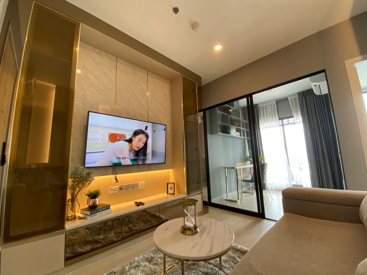 Knightsbridge Prime Sathorn | BTS Chong Non Si, ภาพที่ 4