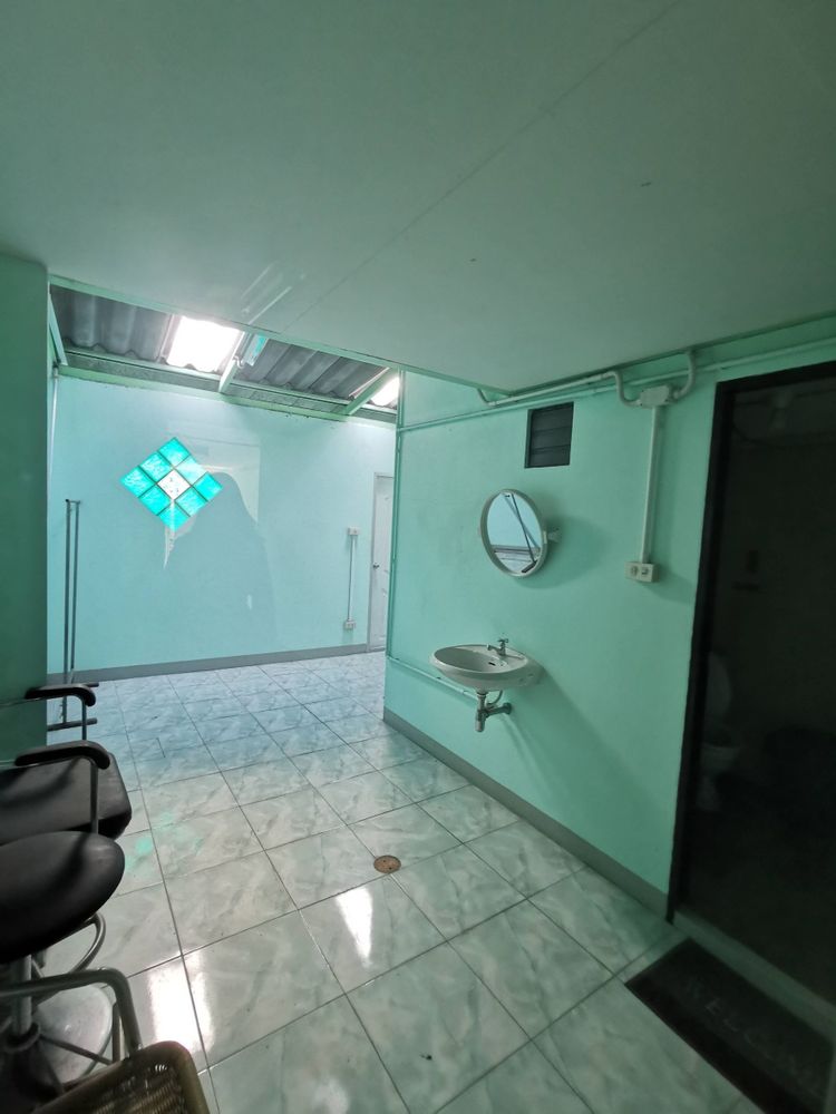 เจ้าของเขายเอง - ให้เช่า 1ร้านค้า/ออฟฟิศ-สำนักงาน(2ห้องน้ำ+1ห้องนอน) +, ภาพที่ 4