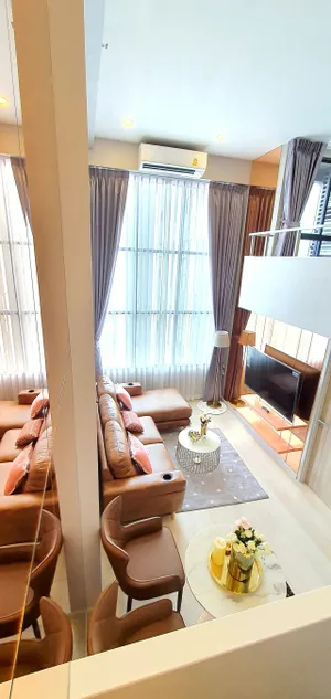 Knightsbridge Prime Sathorn 