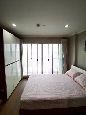 Lumpini Ville Condo Ramintra - Laksi-MRT รามอินทรา 3