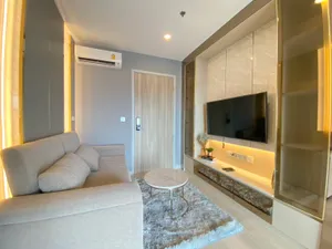 Knightsbridge Prime Sathorn | BTS Chong Non Si