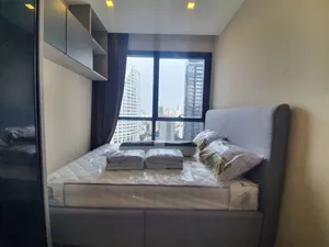 Ashton Asoke | MRT Sukhumvit