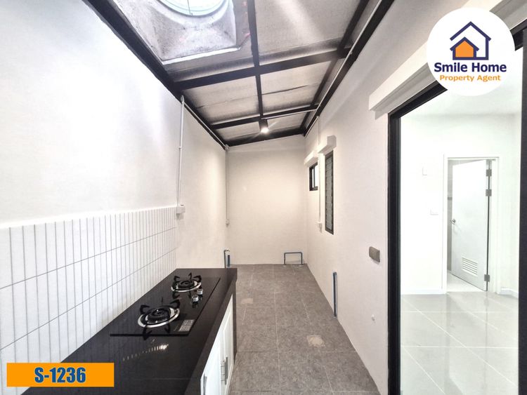 Patio บางนา-วงแหวน กิ่งแก้ว25/1  (ซอยเจโม) พร้อมเข้าอยู่, ภาพที่ 4