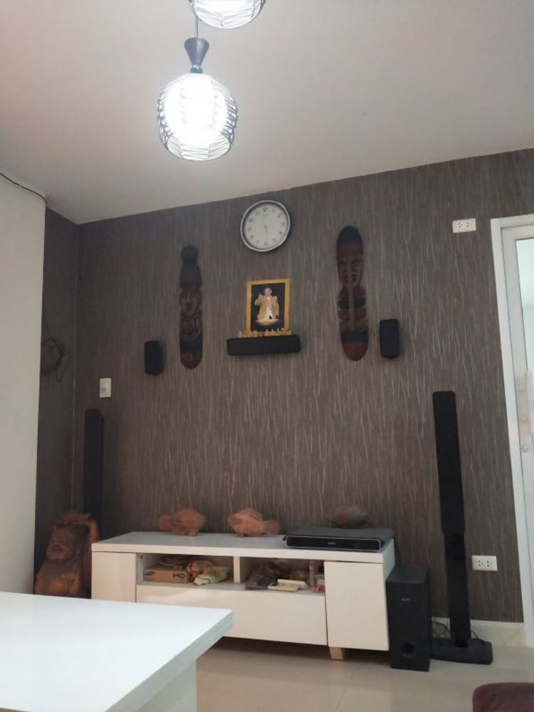 บ้านเดี่ยว 2ชั้น ซ.รามอินทรา65 หมู่บ้านชวนชื่น-วัชรพล เนื้อที่ 59 ตรว.4, ภาพที่ 4