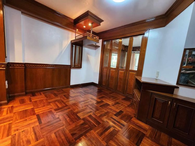 ขายคอนโด บ้านสวนแจ้งวัฒนะ รีโนเวทใหม่ พร้อมอยู่ ใกล้รถไฟฟ้า, ภาพที่ 4