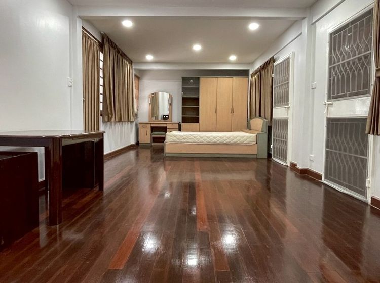 📌ให้เช่า บ้านเดี่ยว 2ชั้น ขนาด 80 ตรว. หมู่บ้านเมืองทอง 2 โครงการ 3 , ภาพที่ 4