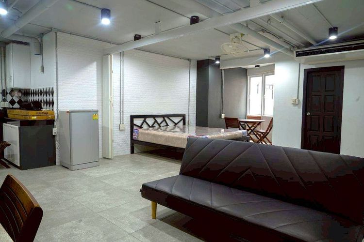 ขายคอนโด ชั้น 5 15 สูท ( 15 Suites Condo ) ย่านสุขุมวิท 15 1 ห้องนอน 1 , ภาพที่ 4