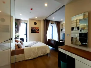 Ashton Asoke | MRT Sukhumvit