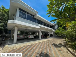 บ้านเดี่ยว 191 ตร.วา ติด BTS ซอยบุญศิริ ปากน้ำ สมุทรปราการ ราคา 18 ล้าน (นายหน้า 3%) 089-815-6518