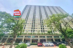 ห้องชุดคอนโด โครงการ ลุมพินี คอนโดทาวน์ รามอินทรา-นวมินทร์ เนื้อที่ 22.28 ตรม. (ซอยรามอินทรา 78) ถนนรามอินทรา แขวงคันนายาว เขตคันนายาว กรุงเทพฯ