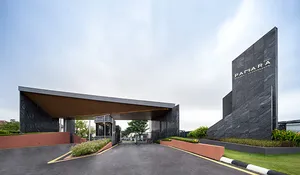โครงการ พานารา บางนา-สุวรรณภูมิ 