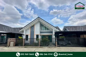 บ้านเดี่ยว เดอะไลท์ 3 สามพราน 12 ราคาถูกที่สุด