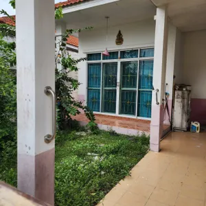 🏡 ด่วน! ขายถูก! บ้านแฝดชั้นเดียว ราคาเพียง 1.75 ล้านบาทเท่านั้น! 🔥