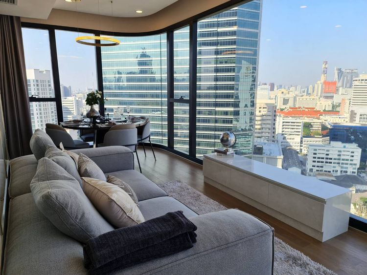 Ashton Silom | BTS Chong Non Si, ภาพที่ 4