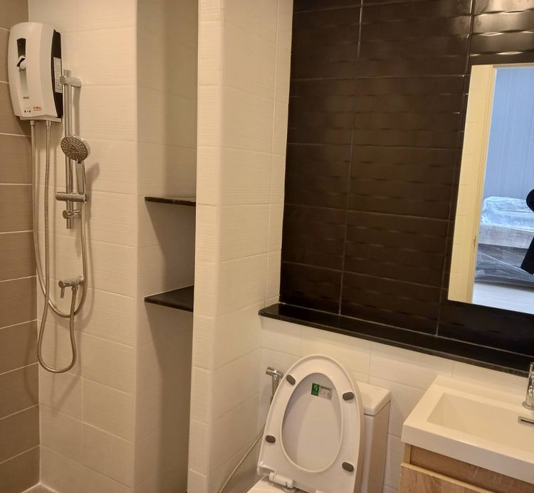 ขายไอคอนโดพลัส I CONDO PLUS เบญจะมะ – ห้วยม่วง อุบลราชธานี, ภาพที่ 4