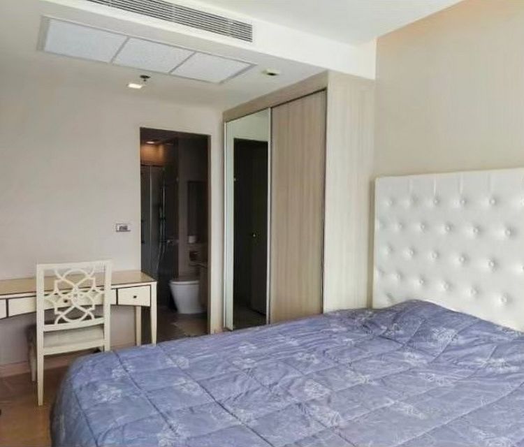 Call : 098-632-2894 ให้เช่า หรือ ขาย Infinity One Condo ติดเซ็นทรัล 55, ภาพที่ 4