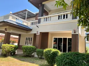 ให้เช่าบ้านเดี่ยว 2 ชั้น สะปำ วิลเลจ เกาะแก้ว ภูเก็ต บ้านสวย พร้อมอยู่ เงียบสงบ ใกล้เมือง ทำเลดีมาก!