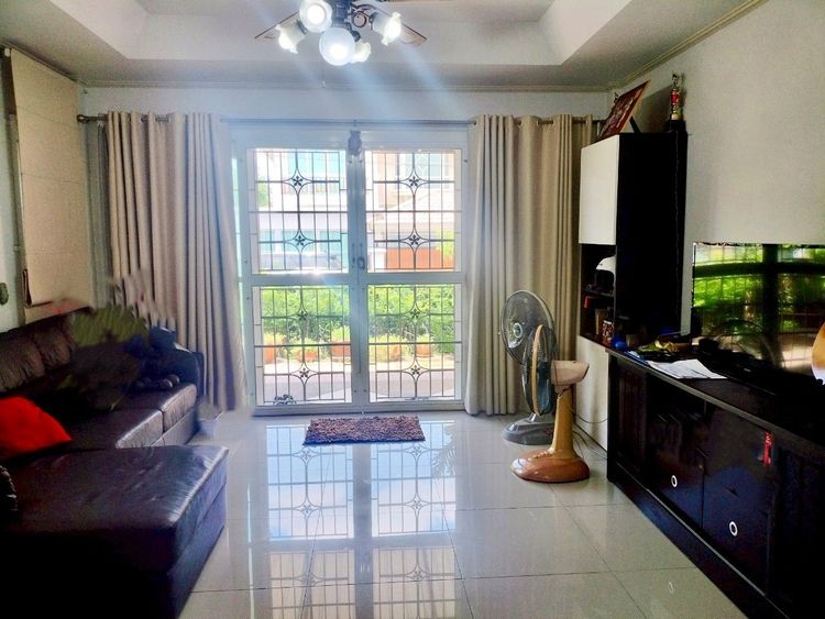 👉🏡ให้เช่า บ้านเดี่ยว หมู่บ้าน ศุภาลัย สวนหลวง , ภาพที่ 4