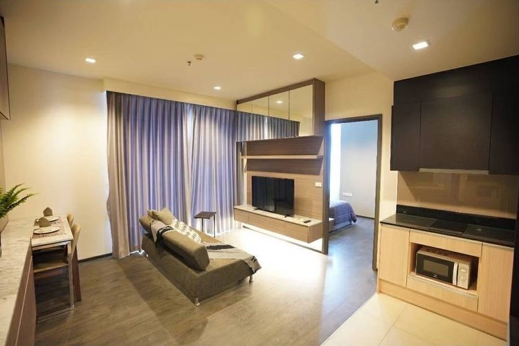 Edge Sukhumvit 23 | BTS Asoke, ภาพที่ 4