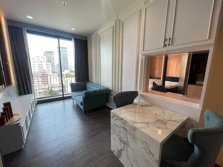 Edge Sukhumvit 23 | BTS Asoke, ภาพที่ 4